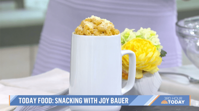 3 Tasty after School Snacks that Are Healthy and Easy to Make